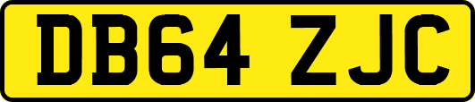 DB64ZJC