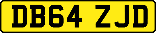 DB64ZJD
