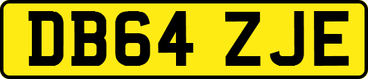 DB64ZJE