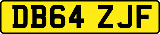 DB64ZJF