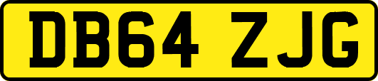 DB64ZJG