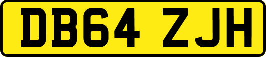 DB64ZJH