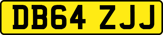 DB64ZJJ