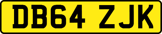 DB64ZJK