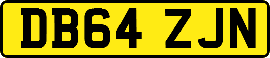 DB64ZJN