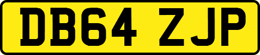 DB64ZJP