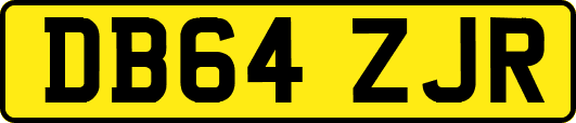 DB64ZJR