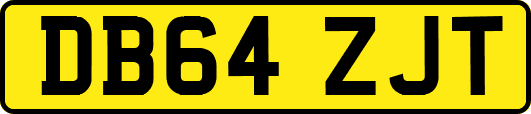 DB64ZJT