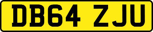 DB64ZJU