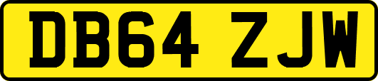 DB64ZJW