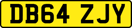 DB64ZJY