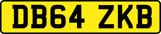 DB64ZKB