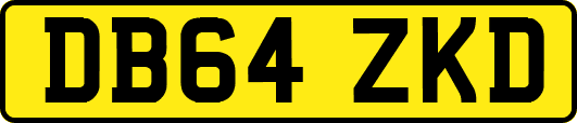 DB64ZKD