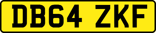 DB64ZKF