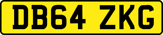 DB64ZKG