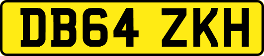 DB64ZKH
