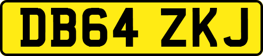 DB64ZKJ