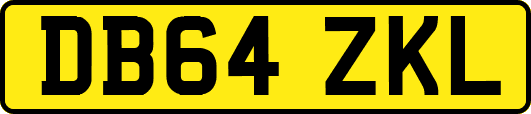 DB64ZKL