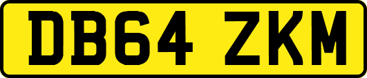 DB64ZKM