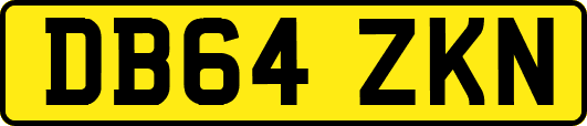 DB64ZKN