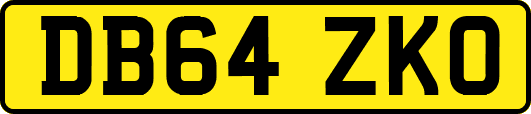 DB64ZKO