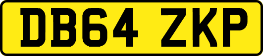DB64ZKP