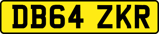 DB64ZKR