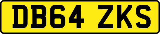 DB64ZKS