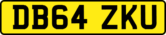 DB64ZKU