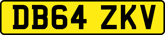 DB64ZKV