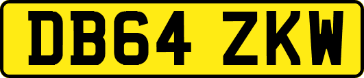 DB64ZKW