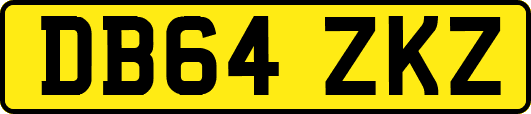 DB64ZKZ