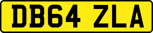 DB64ZLA