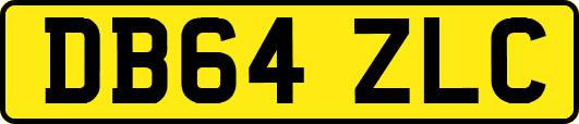 DB64ZLC