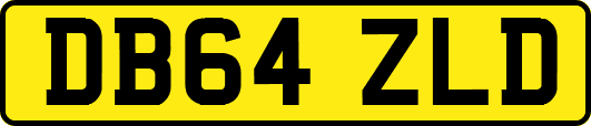 DB64ZLD