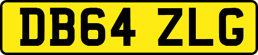 DB64ZLG