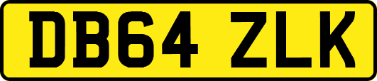 DB64ZLK