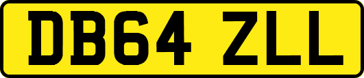 DB64ZLL