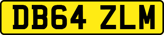 DB64ZLM