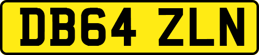 DB64ZLN