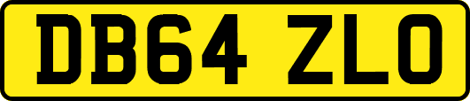 DB64ZLO