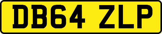 DB64ZLP
