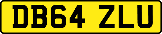 DB64ZLU