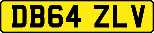 DB64ZLV