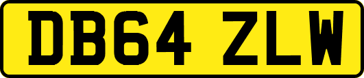 DB64ZLW