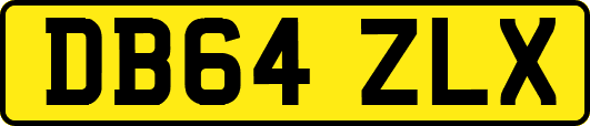 DB64ZLX