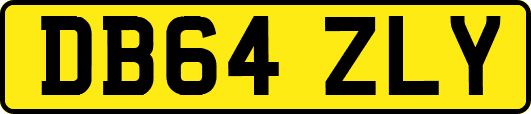 DB64ZLY
