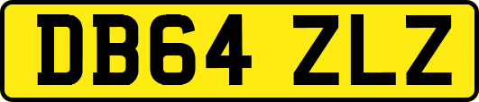 DB64ZLZ