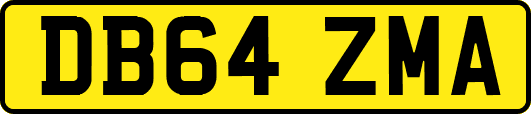 DB64ZMA