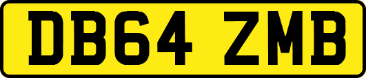 DB64ZMB